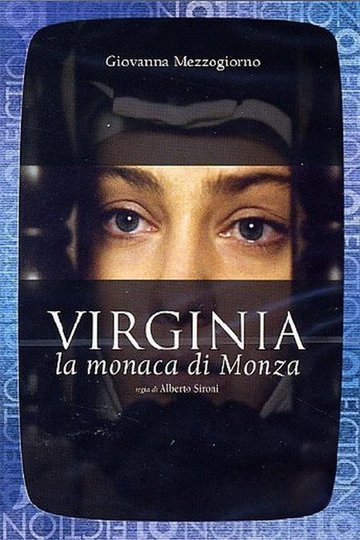 Locandina di Virginia, la monaca di Monza