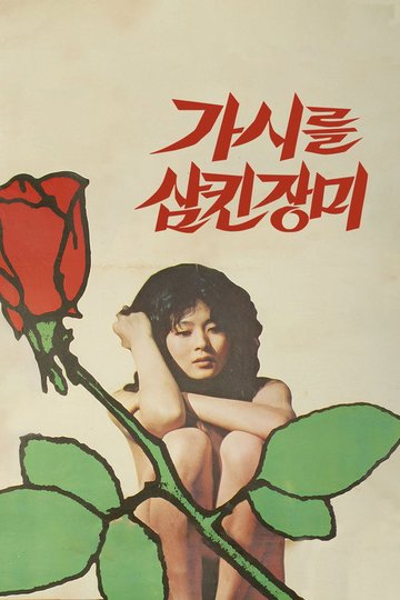 Locandina di 가시를 삼킨 장미