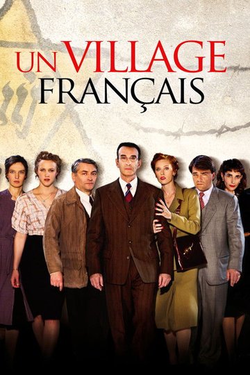 Locandina di A French Village