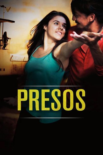 Locandina di Presos