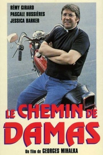 Locandina di Le chemin de Damas