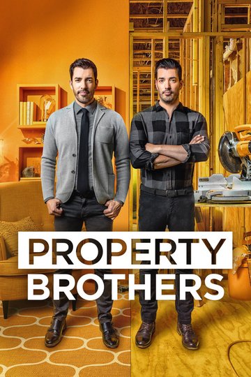 Locandina di Property Brothers