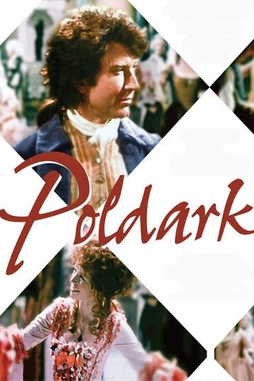 Locandina di Poldark