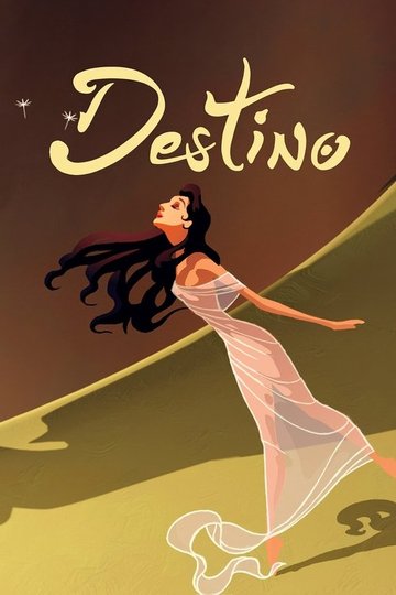 Locandina di Destino