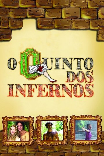 Locandina di O Quinto dos Infernos