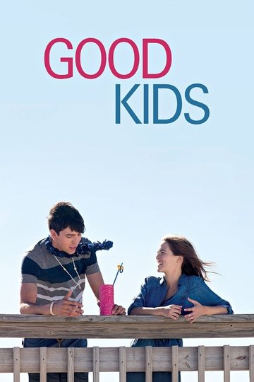 Locandina di Good Kids