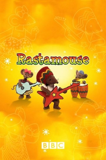 Locandina di Rastamouse