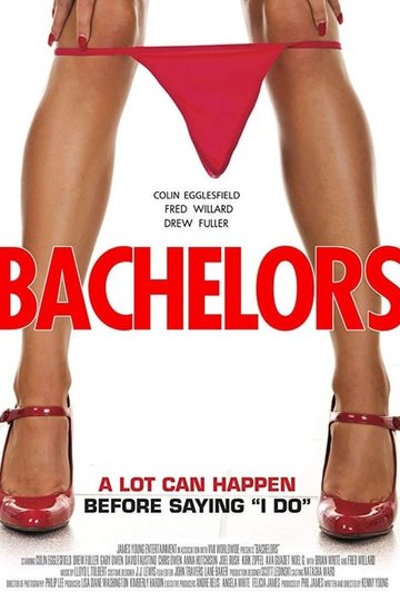 Locandina di Bachelors