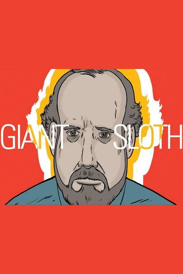 Locandina di Giant Sloth