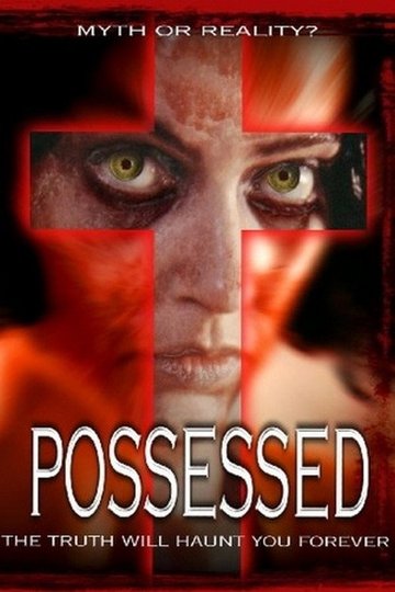 Locandina di Possessed