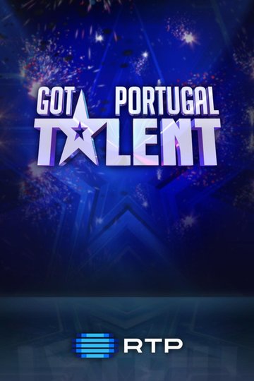 Locandina di Got Talent Portugal