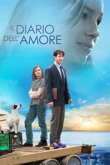 Locandina di Il diario dell'amore