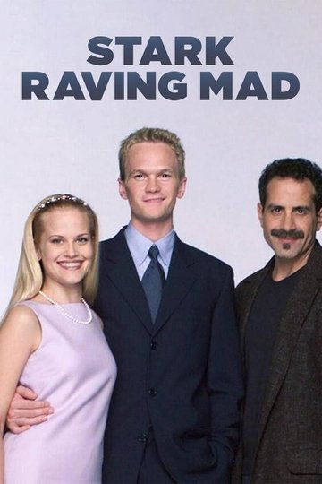 Locandina di Stark Raving Mad