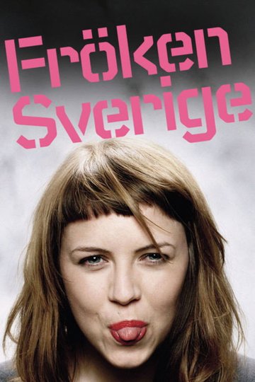 Locandina di Fröken Sverige