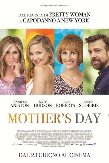 Locandina di Mother's Day