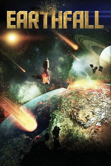 Locandina di Earthfall