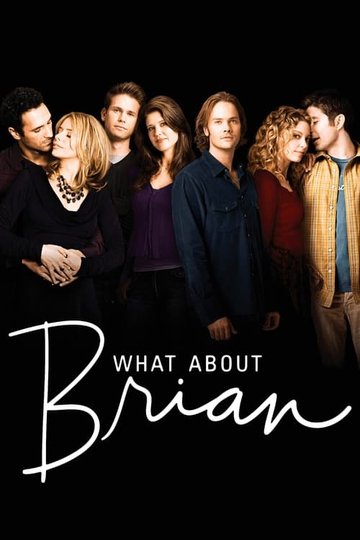 Locandina di A proposito di Brian
