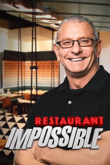 Locandina di Restaurant Impossible