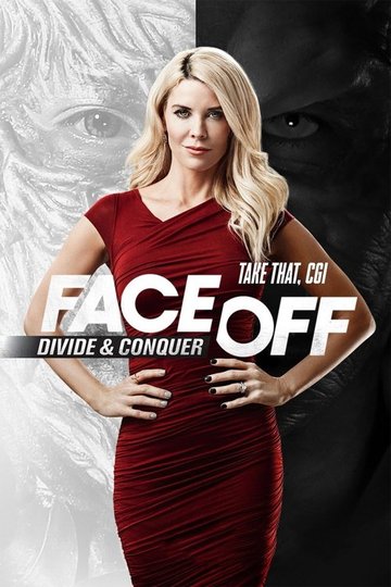 Locandina di Face Off