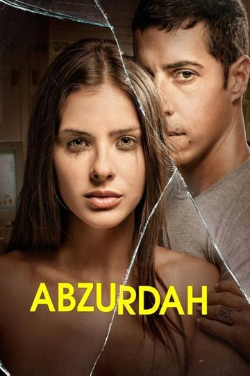 Locandina di Abzurdah
