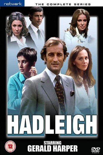 Locandina di Hadleigh