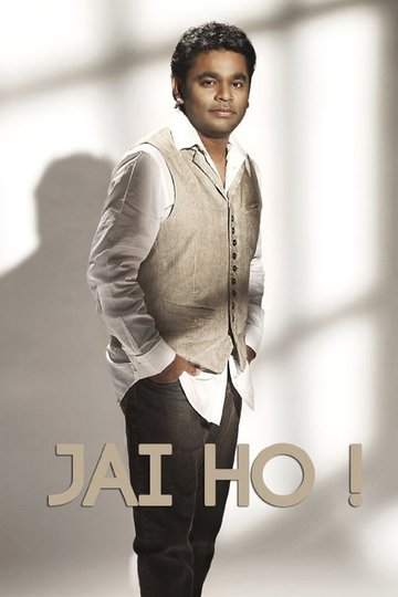 Locandina di Jai Ho