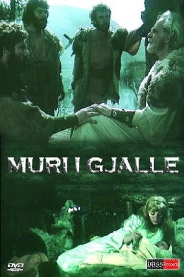 Locandina di Muri i gjallë