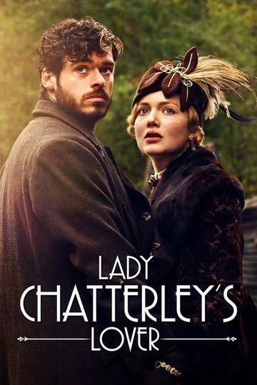 Locandina di L'amante di Lady Chatterley