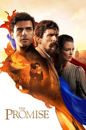 Locandina di The Promise