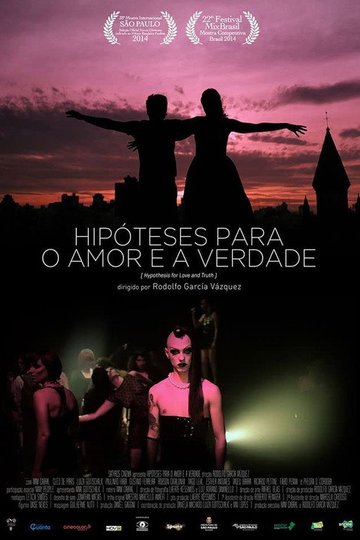 Locandina di Hipóteses para o Amor e a Verdade