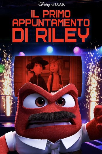Locandina di Il primo appuntamento di Riley