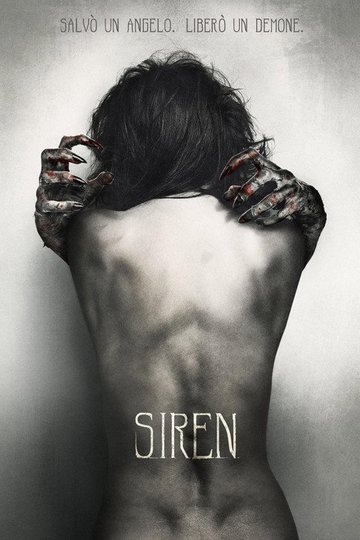 Locandina di Siren