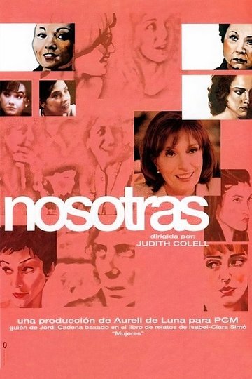 Locandina di Nosotras