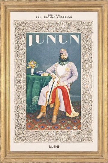 Locandina di Junun