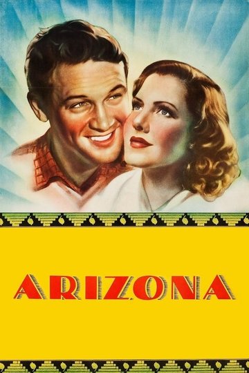 Locandina di Arizona