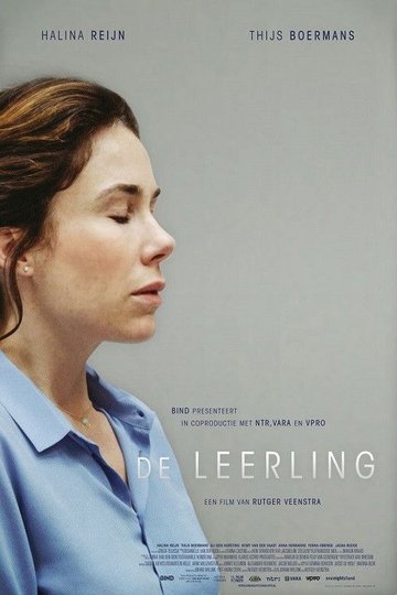 Locandina di De leerling