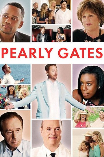 Locandina di Pearly Gates