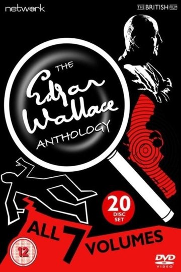 Locandina di Edgar Wallace Mysteries