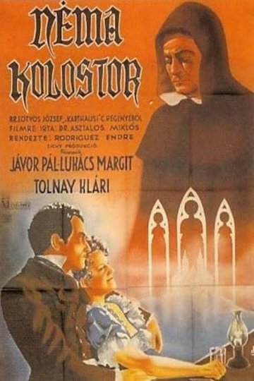 Locandina di Néma kolostor