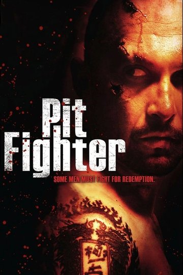 Locandina di Pit Fighter