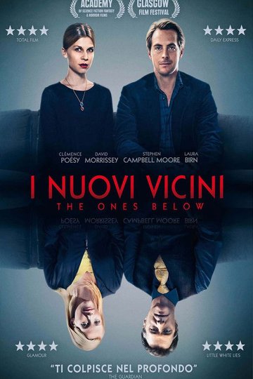 Locandina di I nuovi vicini