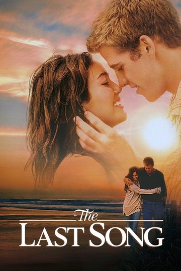 Locandina di The Last Song