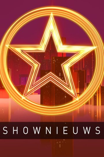Locandina di Shownieuws