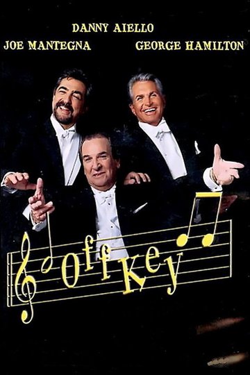 Locandina di Off Key