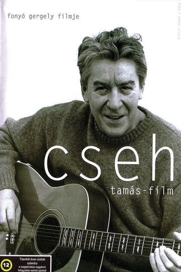 Locandina di Cseh Tamás film
