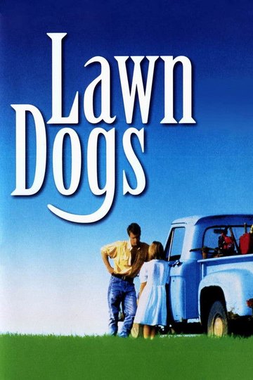 Locandina di Lawn Dogs