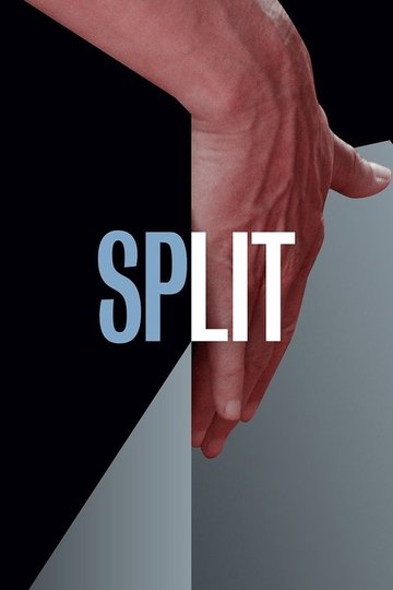 Locandina di Split