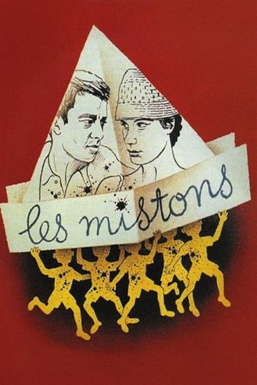 Locandina di Les Mistons