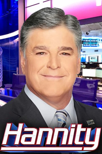 Locandina di Hannity