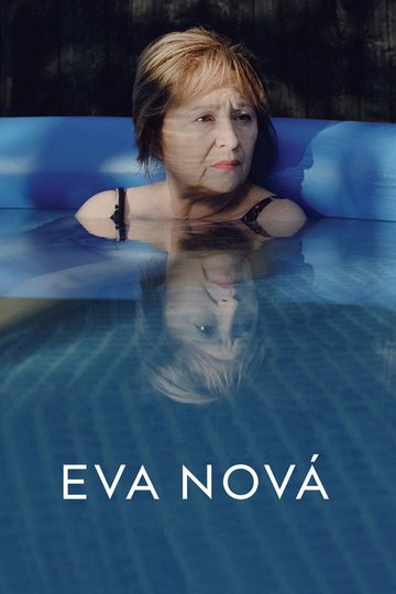 Locandina di Eva Nová